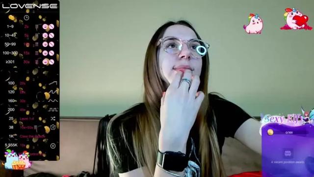 Image 6 of finitedensity Stream on Chaturbate on 16 months ago