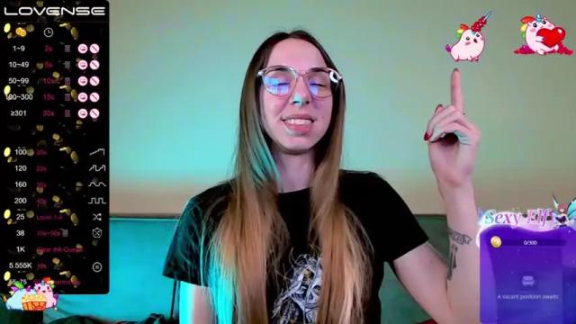 Image 7 of finitedensity Stream on Chaturbate on 16 months ago