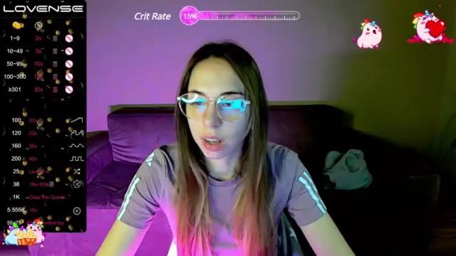 Image 8 of finitedensity Stream on Chaturbate on 16 months ago