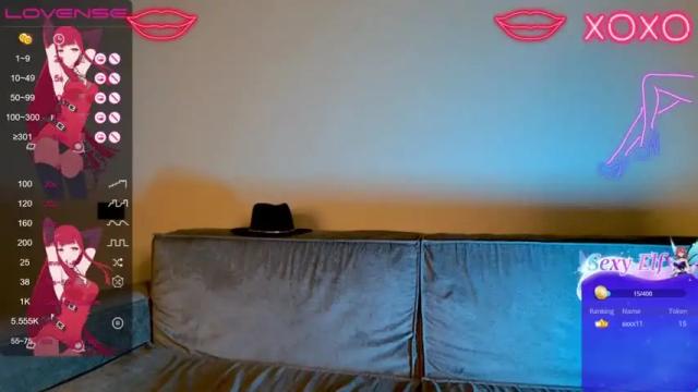 Image 4 of finitedensity Stream on Chaturbate on 16 months ago