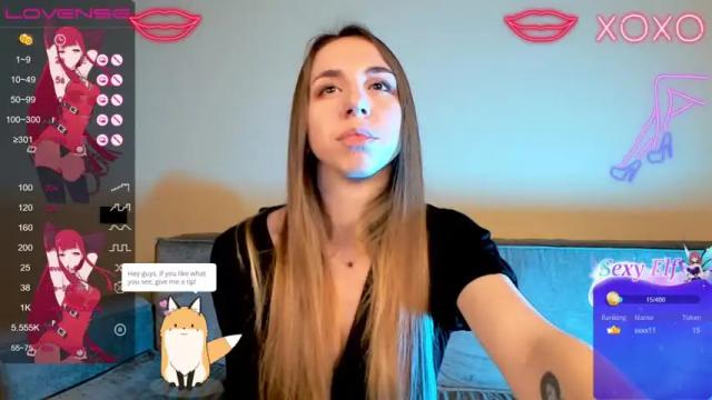 Image 6 of finitedensity Stream on Chaturbate on 16 months ago