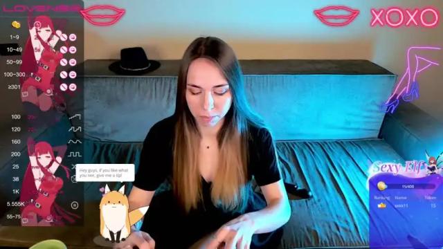 Image 7 of finitedensity Stream on Chaturbate on 16 months ago