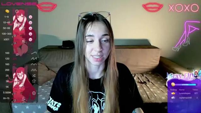 Thumbnail 1, finitedensity's Stream at Chaturbate, 16 months ago