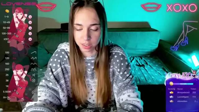 Image 12 of finitedensity Stream on Chaturbate on 16 months ago