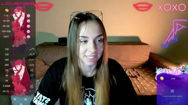 Image 2 of finitedensity Stream on Chaturbate on 16 months ago