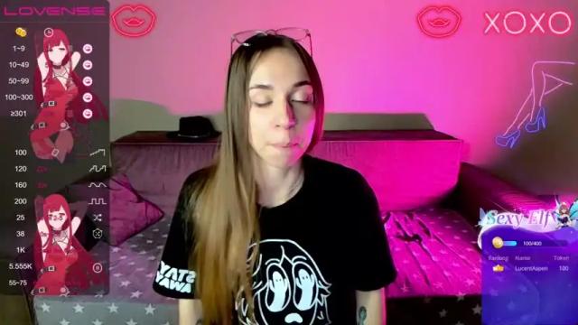 Image 3 of finitedensity Stream on Chaturbate on 16 months ago