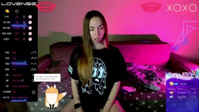 Image 12 of finitedensity Stream on Chaturbate on 16 months ago
