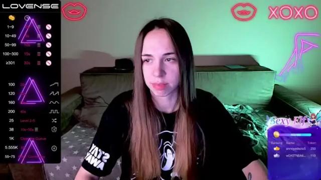 Image 2 of finitedensity Stream on Chaturbate on 16 months ago