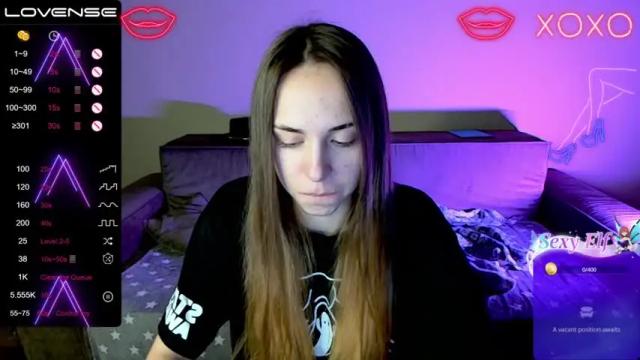 Image 3 of finitedensity Stream on Chaturbate on 16 months ago