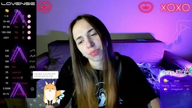 Image 4 of finitedensity Stream on Chaturbate on 16 months ago