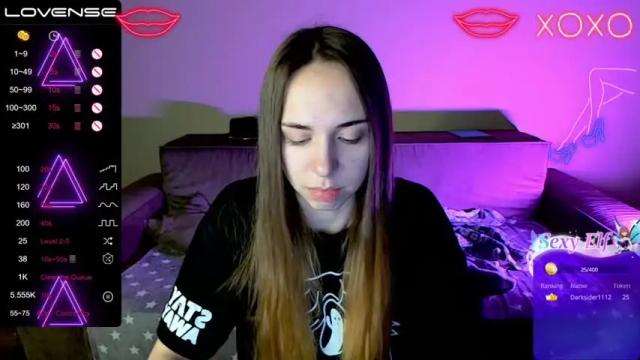 Image 7 of finitedensity Stream on Chaturbate on 16 months ago