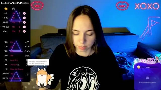 Thumbnail 3, finitedensity's Stream at Chaturbate, 16 months ago