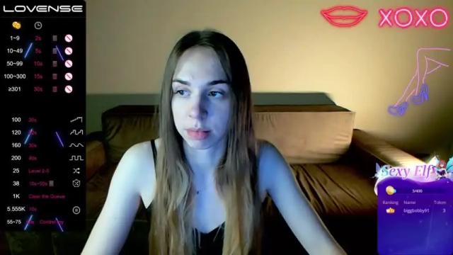 Image 4 of finitedensity Stream on Chaturbate on 16 months ago