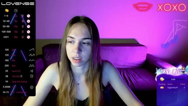 Image 7 of finitedensity Stream on Chaturbate on 16 months ago