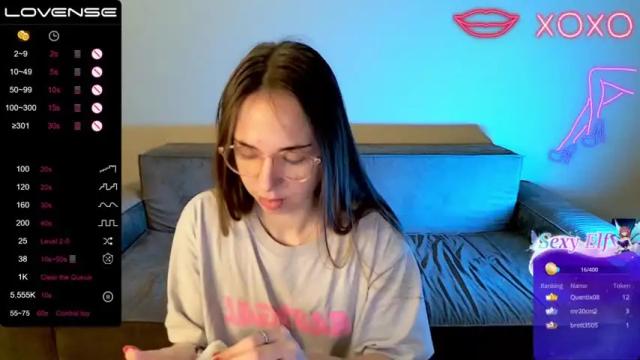 Image 11 of finitedensity Stream on Chaturbate on 16 months ago