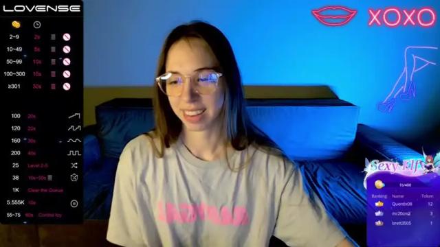 Image 12 of finitedensity Stream on Chaturbate on 16 months ago