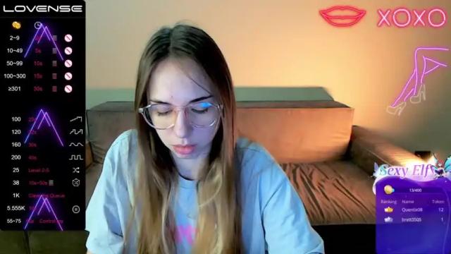 Image 4 of finitedensity Stream on Chaturbate on 16 months ago
