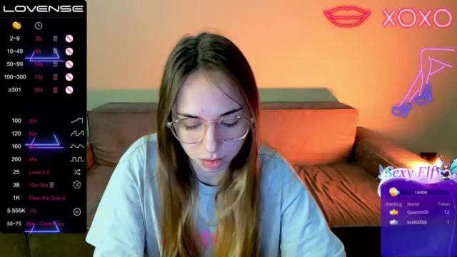 Thumbnail 2, finitedensity's Stream at Chaturbate, 16 months ago