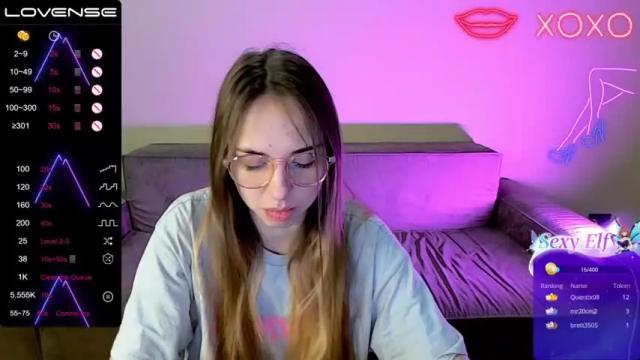 Image 7 of finitedensity Stream on Chaturbate on 16 months ago