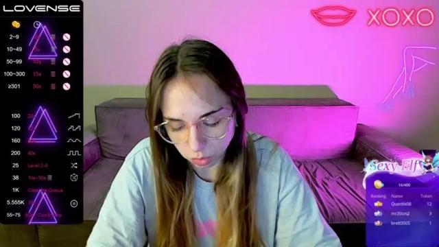 Image 8 of finitedensity Stream on Chaturbate on 16 months ago