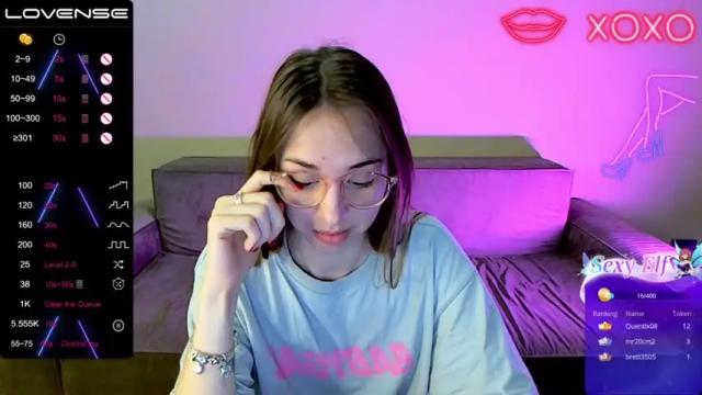 Thumbnail 3, finitedensity's Stream at Chaturbate, 16 months ago