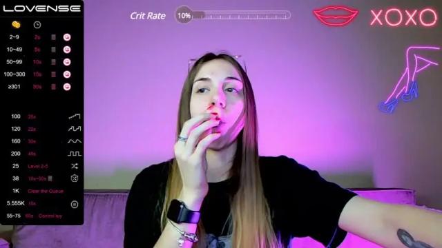 Image 10 of finitedensity Stream on Chaturbate on 16 months ago