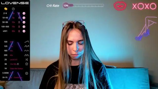 Image 6 of finitedensity Stream on Chaturbate on 16 months ago