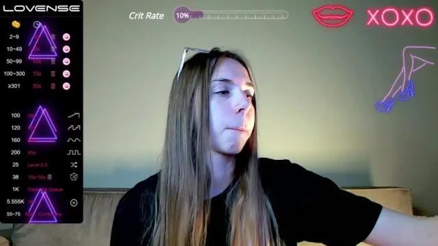 Image 8 of finitedensity Stream on Chaturbate on 16 months ago