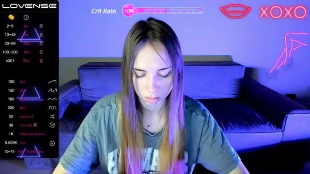 Image 8 of finitedensity Stream on Chaturbate on 16 months ago