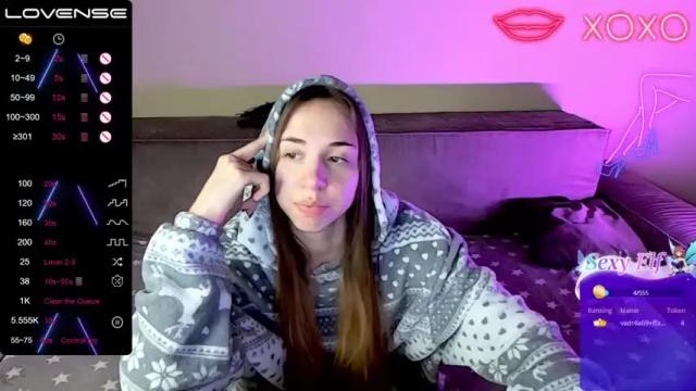 Image 7 of finitedensity Stream on Chaturbate on 16 months ago