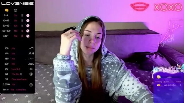 Image 8 of finitedensity Stream on Chaturbate on 16 months ago