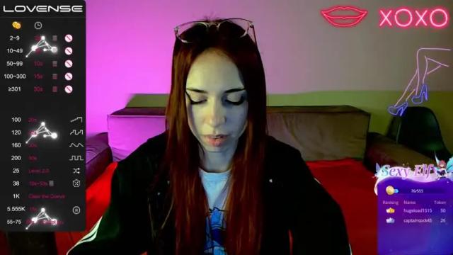 Image 10 of finitedensity Stream on Chaturbate on 15 months ago