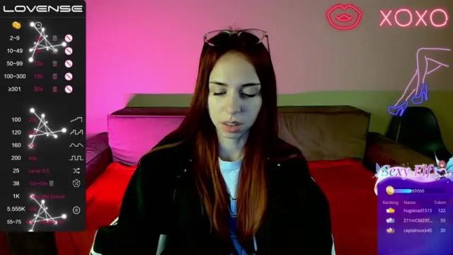 Image 12 of finitedensity Stream on Chaturbate on 15 months ago