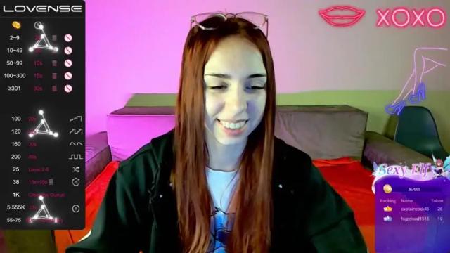 Image 8 of finitedensity Stream on Chaturbate on 15 months ago