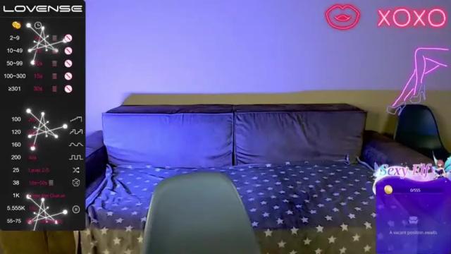 Thumbnail 1, finitedensity's Stream at Chaturbate, 15 months ago