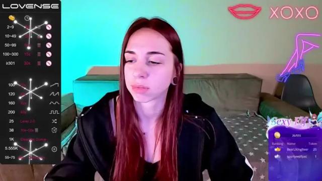 Thumbnail 2, finitedensity's Stream at Chaturbate, 15 months ago