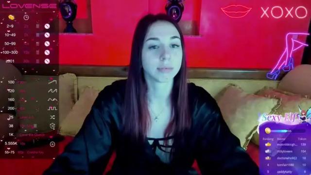 Image 11 of finitedensity Stream on Chaturbate on 14 months ago
