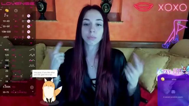 Image 4 of finitedensity Stream on Chaturbate on 14 months ago