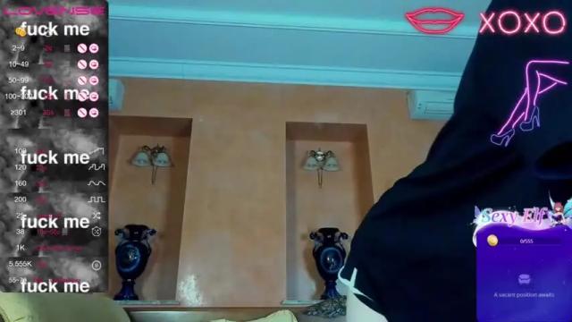 Image 11 of finitedensity Stream on Chaturbate on 14 months ago
