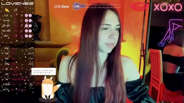 Thumbnail 1, finitedensity's Stream at Chaturbate, 14 months ago