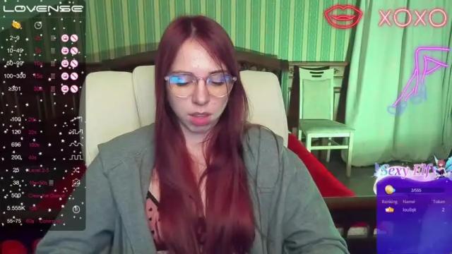 Image 6 of finitedensity Stream on Chaturbate on 14 months ago