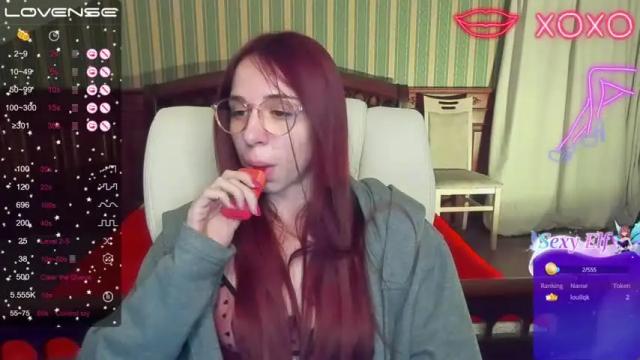Image 7 of finitedensity Stream on Chaturbate on 14 months ago