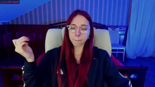 Thumbnail 1, finitedensity's Stream at Chaturbate, 14 months ago