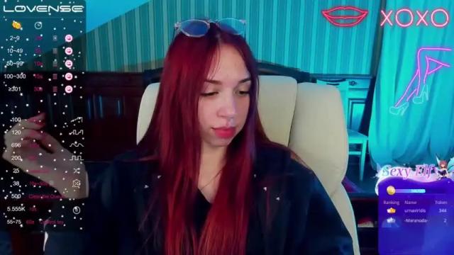 Image 11 of finitedensity Stream on Chaturbate on 14 months ago