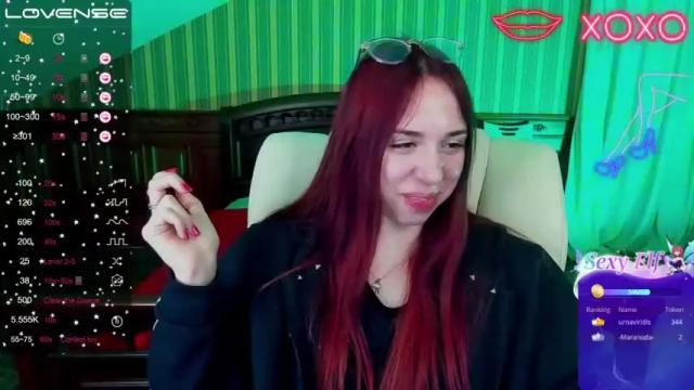 Image 12 of finitedensity Stream on Chaturbate on 14 months ago
