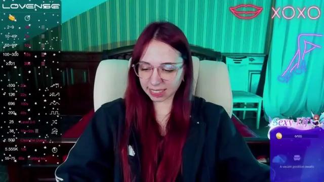 Image 2 of finitedensity Stream on Chaturbate on 14 months ago