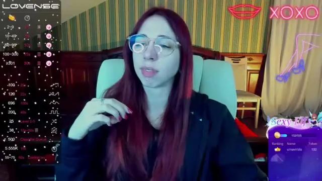 Image 3 of finitedensity Stream on Chaturbate on 14 months ago