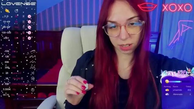 Thumbnail 2, finitedensity's Stream at Chaturbate, 14 months ago