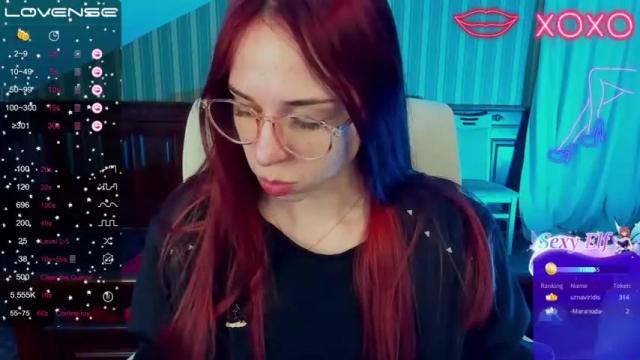 Image 6 of finitedensity Stream on Chaturbate on 14 months ago