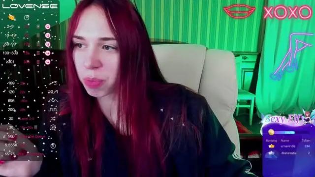 Image 7 of finitedensity Stream on Chaturbate on 14 months ago